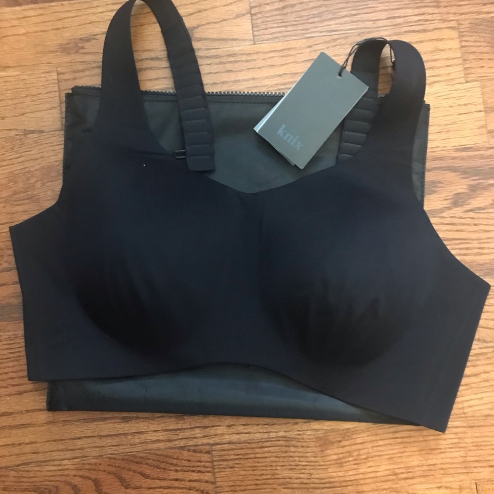 Knix Catalyst Sports Bra Size 7